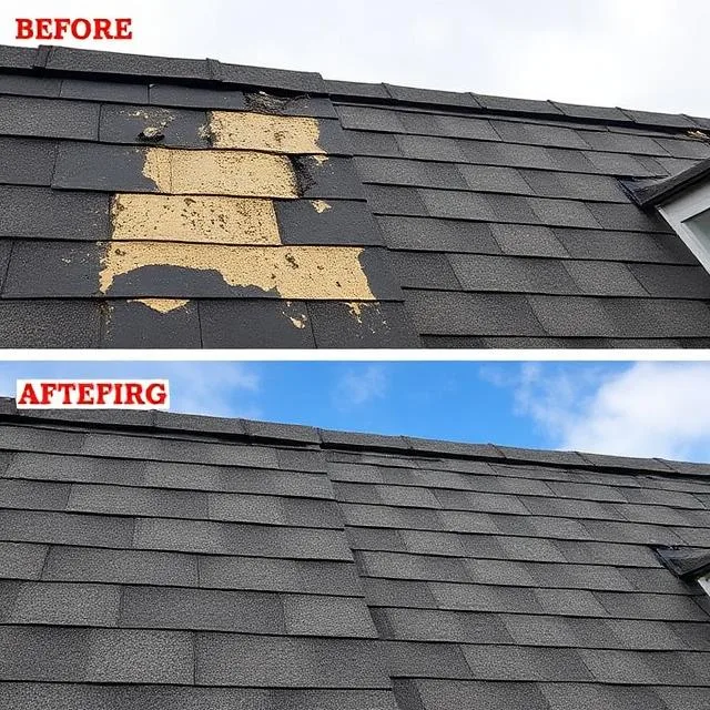 Roof Repair Near Me in Kirkland, IL near me